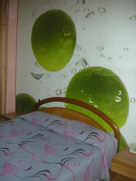 Hotel Total Pisogne Cameră foto