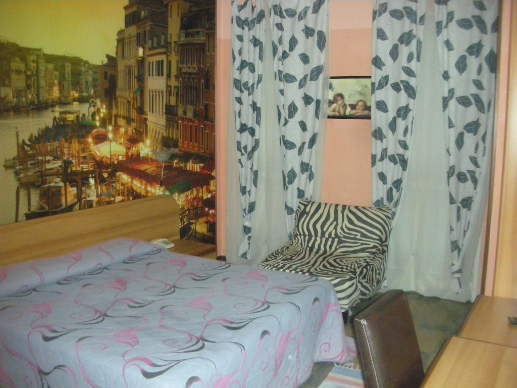 Hotel Total Pisogne Cameră foto