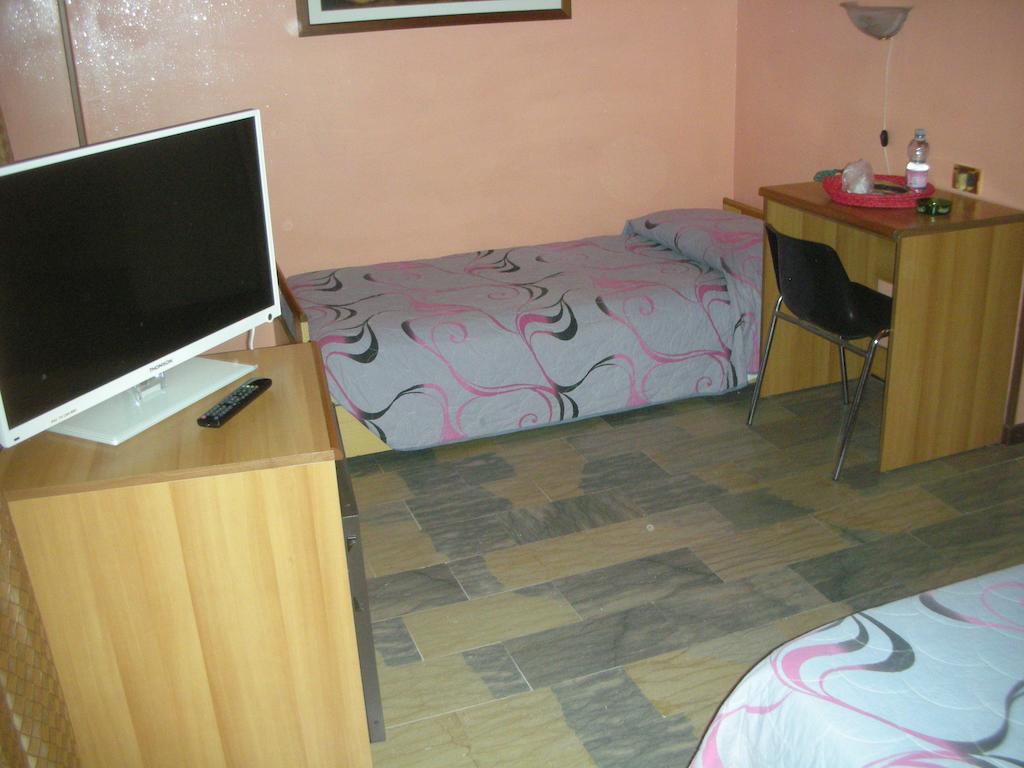 Hotel Total Pisogne Cameră foto